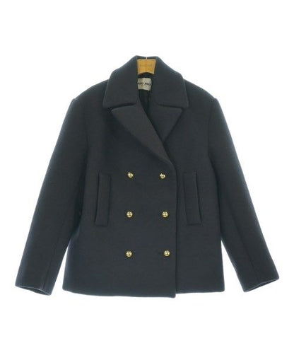 Miu Miu Pea Coat