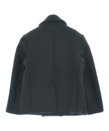Miu Miu Pea Coat — view 2