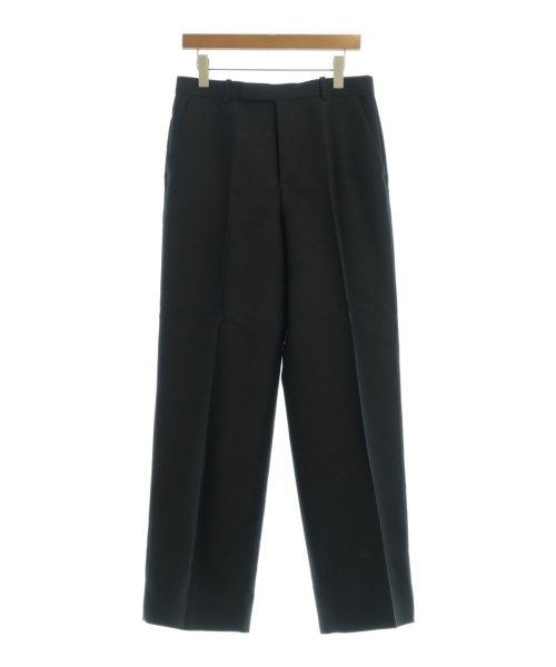 Gucci Set Suits Black — view 4