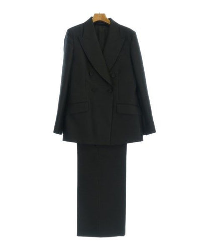 Gucci Set Suits Black