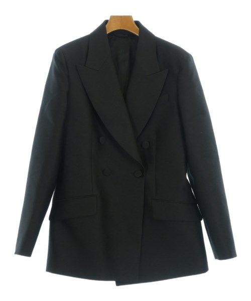 Gucci Set Suits Black — view 2