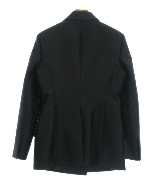 Gucci Set Suits Black — view 3