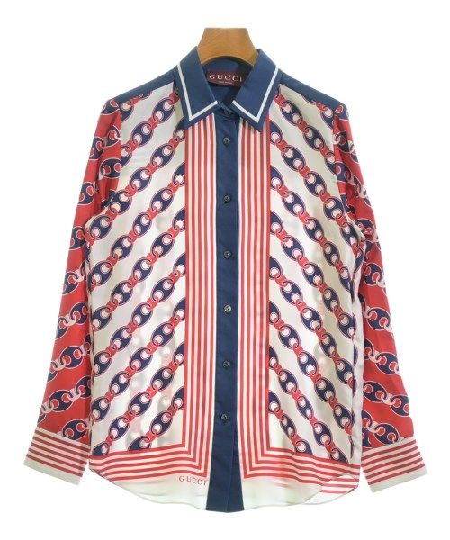 Gucci Dress Shirt White