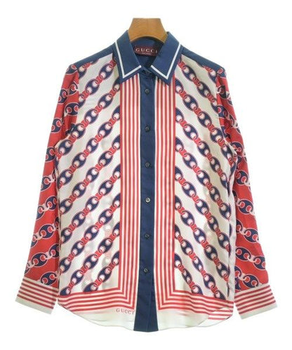Gucci Dress Shirt White