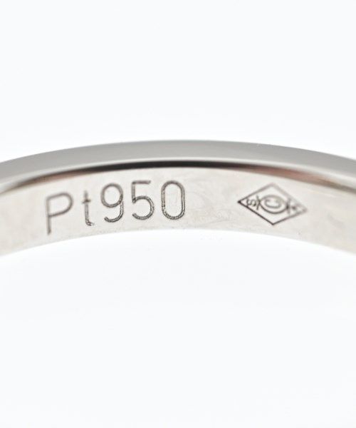 Cartier Ballerina Diamond Ring New — view 6