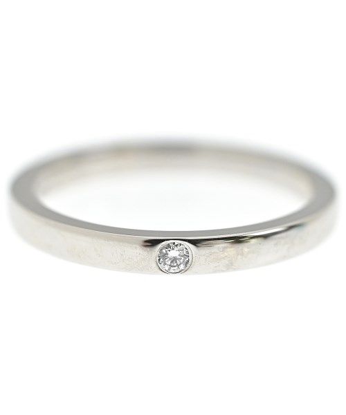 Cartier Ballerina Diamond Ring New