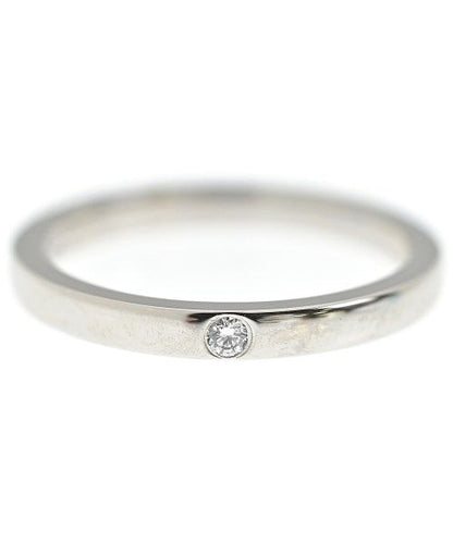 Cartier Ballerina Diamond Ring New