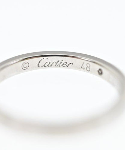 Cartier Ballerina Diamond Ring New — view 5