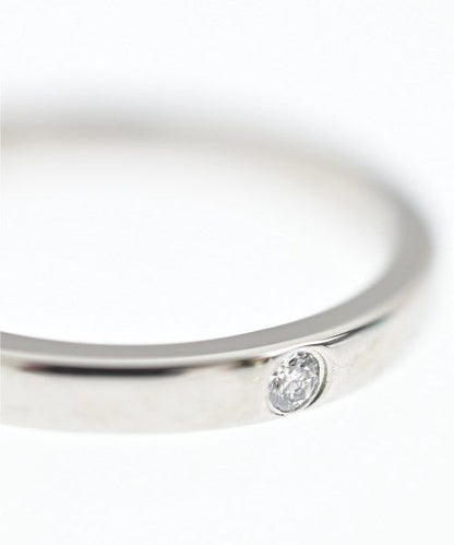 Cartier Ballerina Diamond Ring New — view 4