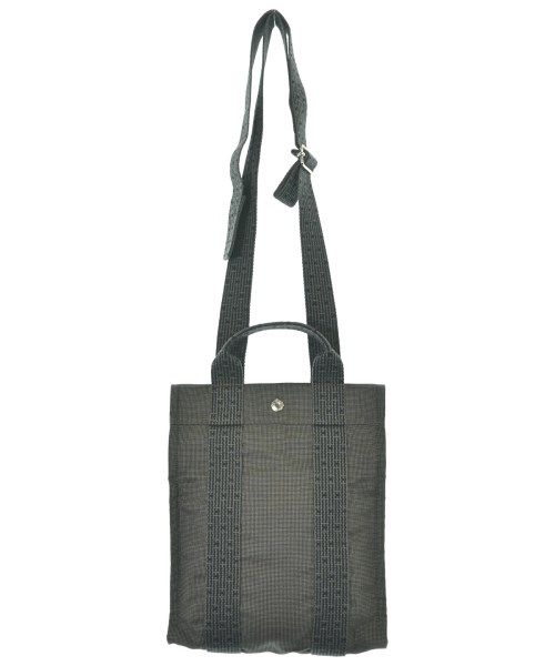 Hermes Herline 2-Way Shoulder Bag — view 3