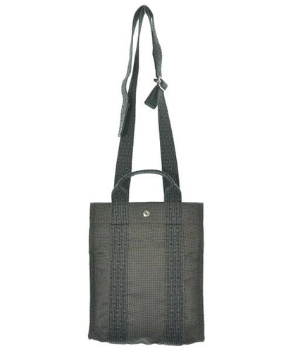 Hermes Herline 2-Way Shoulder Bag — view 3