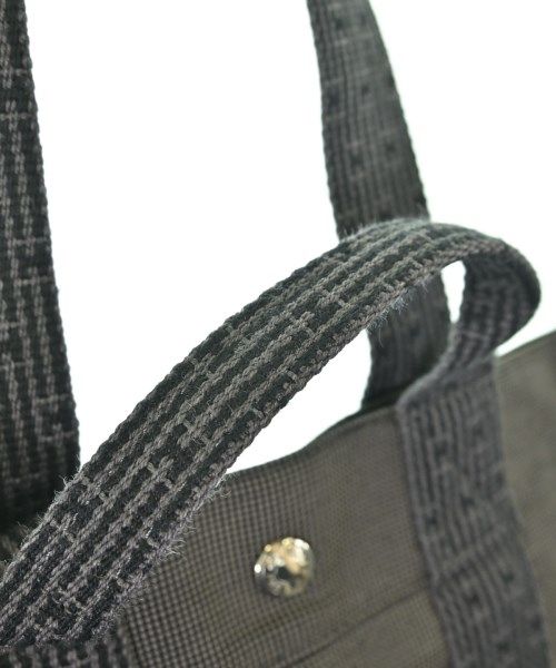 Hermes Herline 2-Way Shoulder Bag — view 8
