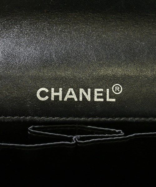 Chanel Choco Bar New Travel Line Chain Shoulder CC Logo Bag — view 5
