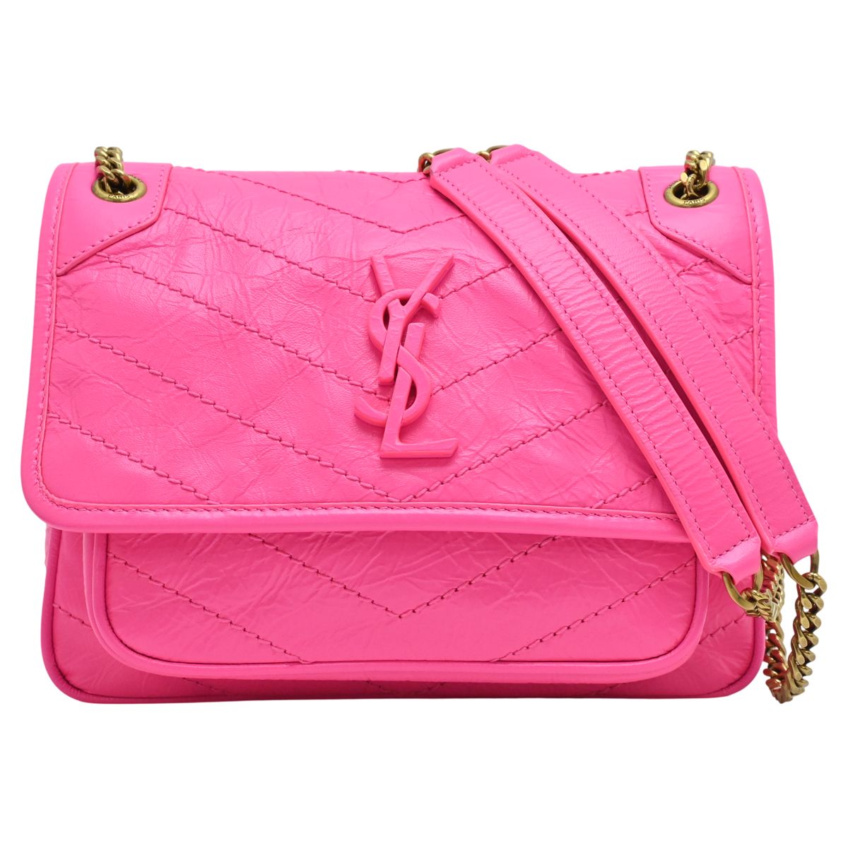 Saint Laurent Paris Shoulder Bag Niki Baby