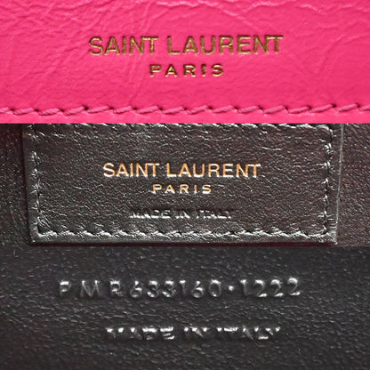 Saint Laurent Paris Shoulder Bag Niki Baby — view 8