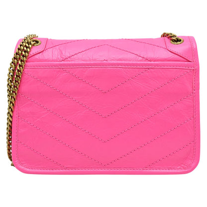 Saint Laurent Paris Shoulder Bag Niki Baby — view 2