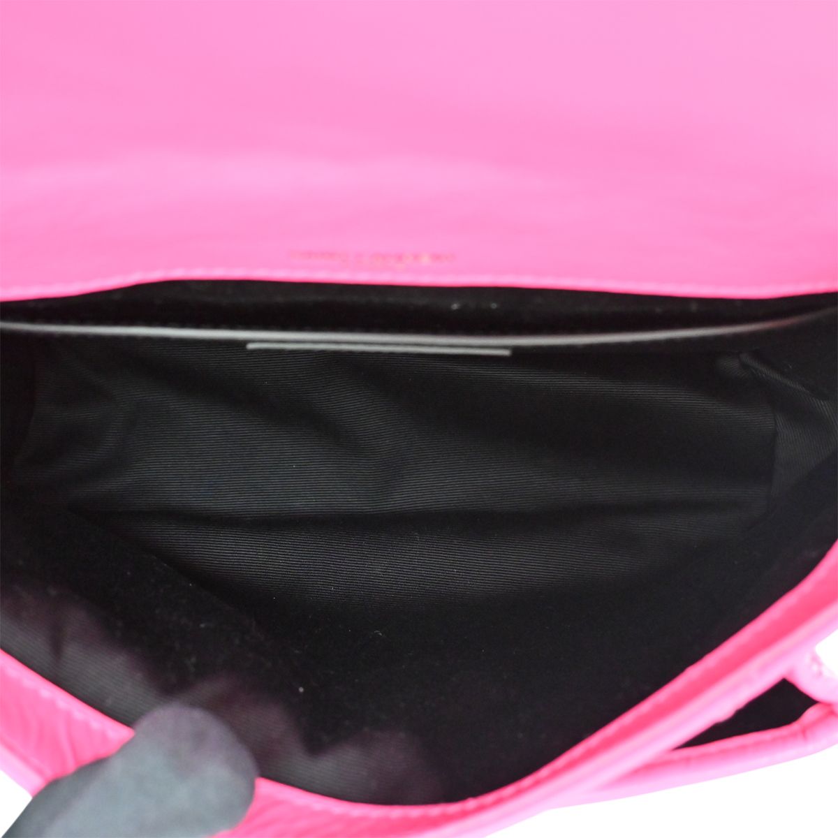 Saint Laurent Paris Shoulder Bag Niki Baby — view 6
