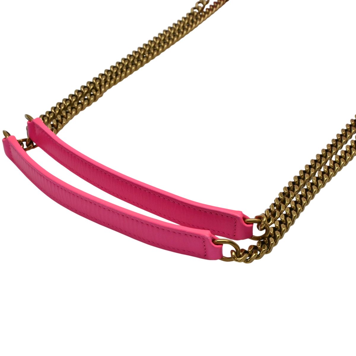 Saint Laurent Paris Shoulder Bag Niki Baby — view 5