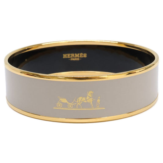 Hermes Enamel GM Carriage