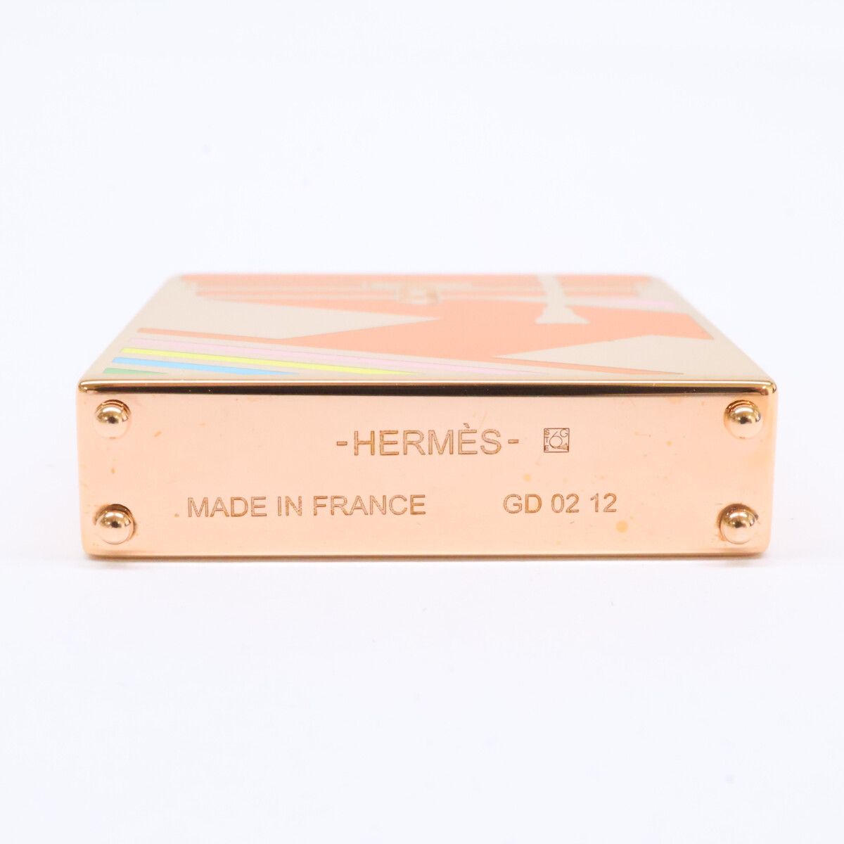 Hermes Curiosity Kelly Rakyu H Vibrasion — view 6