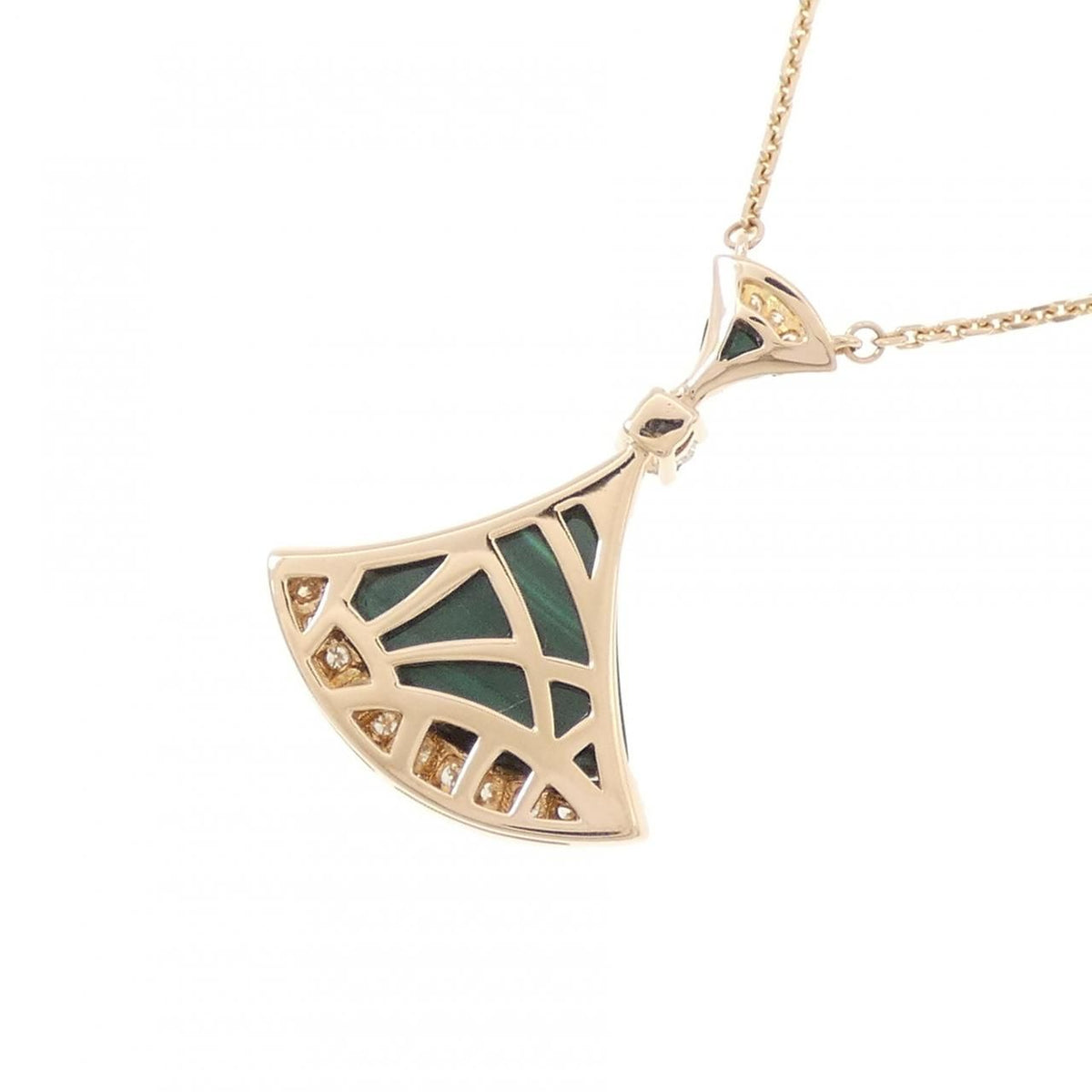Bvlgari Diva's Dream Necklace — view 4