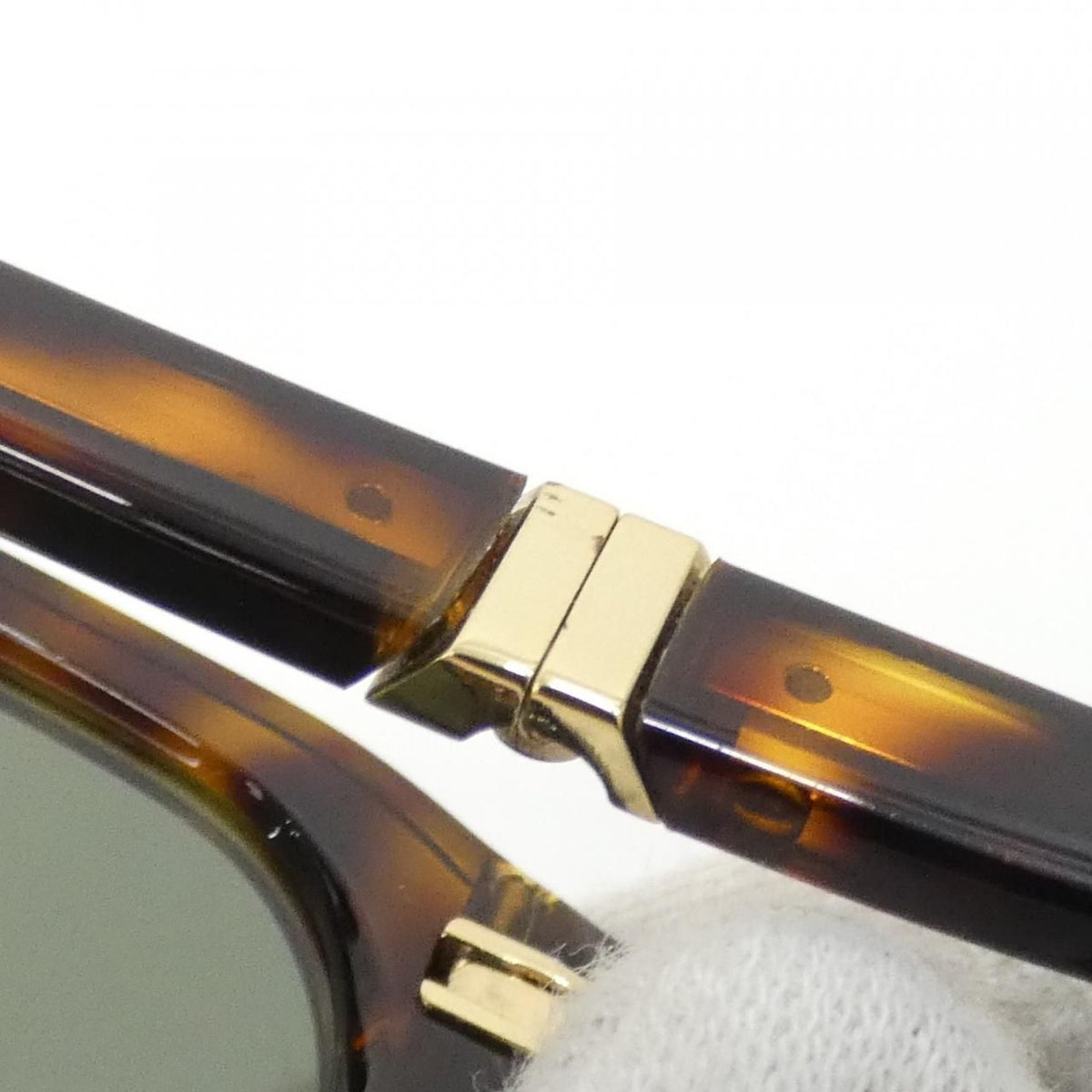 Celine Sunglasses Eyewear Gold — view 6