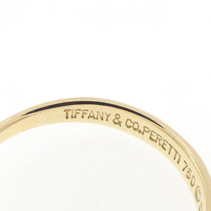 Tiffany & Co Open Heart Ring — view 4