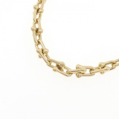 Tiffany & Co HardWear Micro Link Necklace — view 3