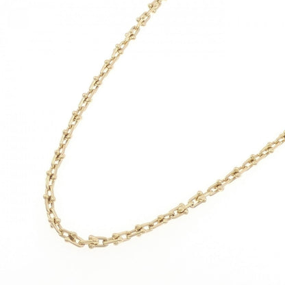 Tiffany & Co HardWear Micro Link Necklace — view 2