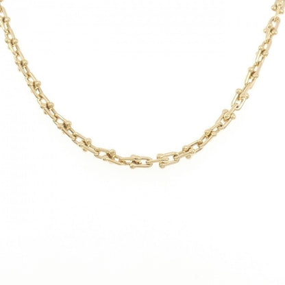 Tiffany & Co HardWear Micro Link Necklace