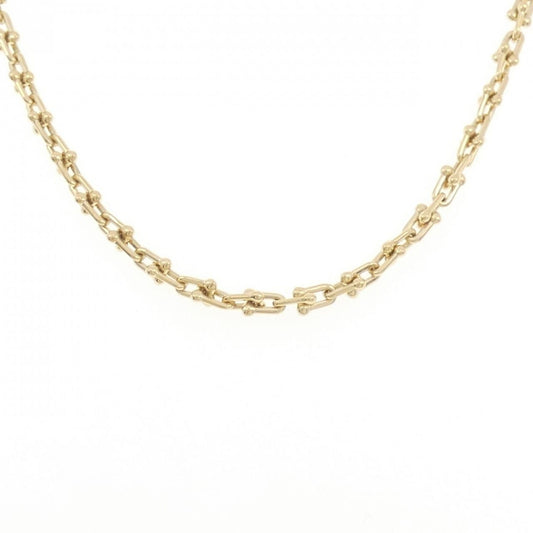 Tiffany & Co HardWear Micro Link Necklace