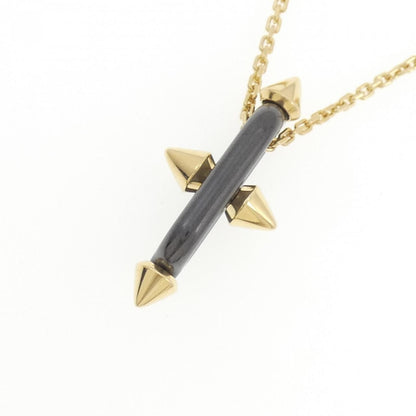 Tiffany & Co Titan Necklace — view 3