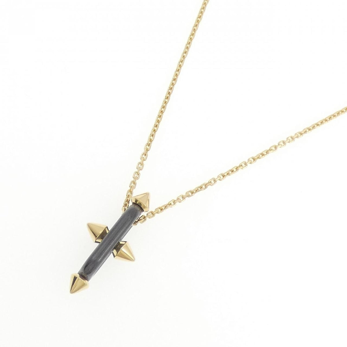Tiffany & Co Titan Necklace — view 2