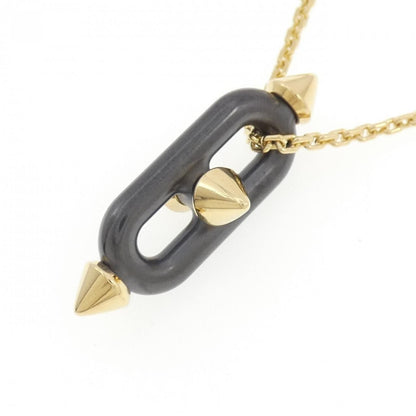 Tiffany & Co Titan Necklace — view 4