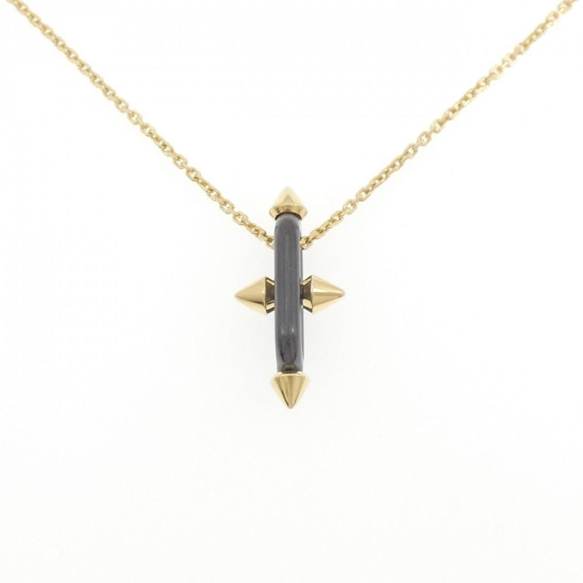 Tiffany & Co Titan Necklace
