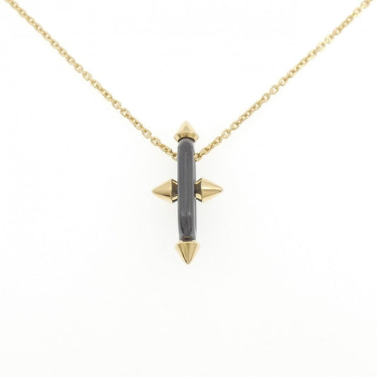 Tiffany & Co Titan Necklace