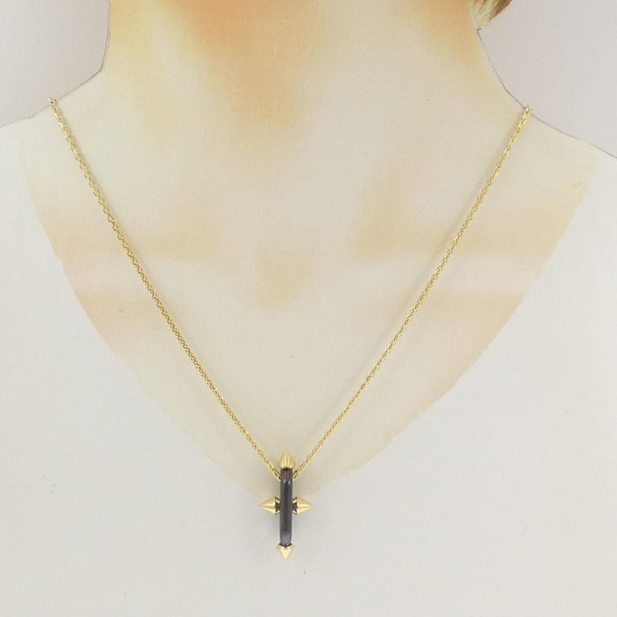 Tiffany & Co Titan Necklace — view 6