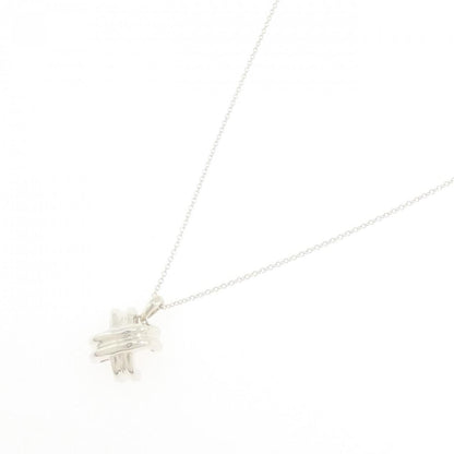 Tiffany & Co Vintage Signature Necklace — view 2
