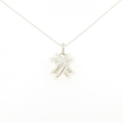 Tiffany & Co Vintage Signature Necklace