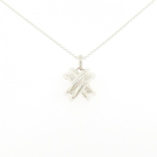 Tiffany & Co Vintage Signature Necklace