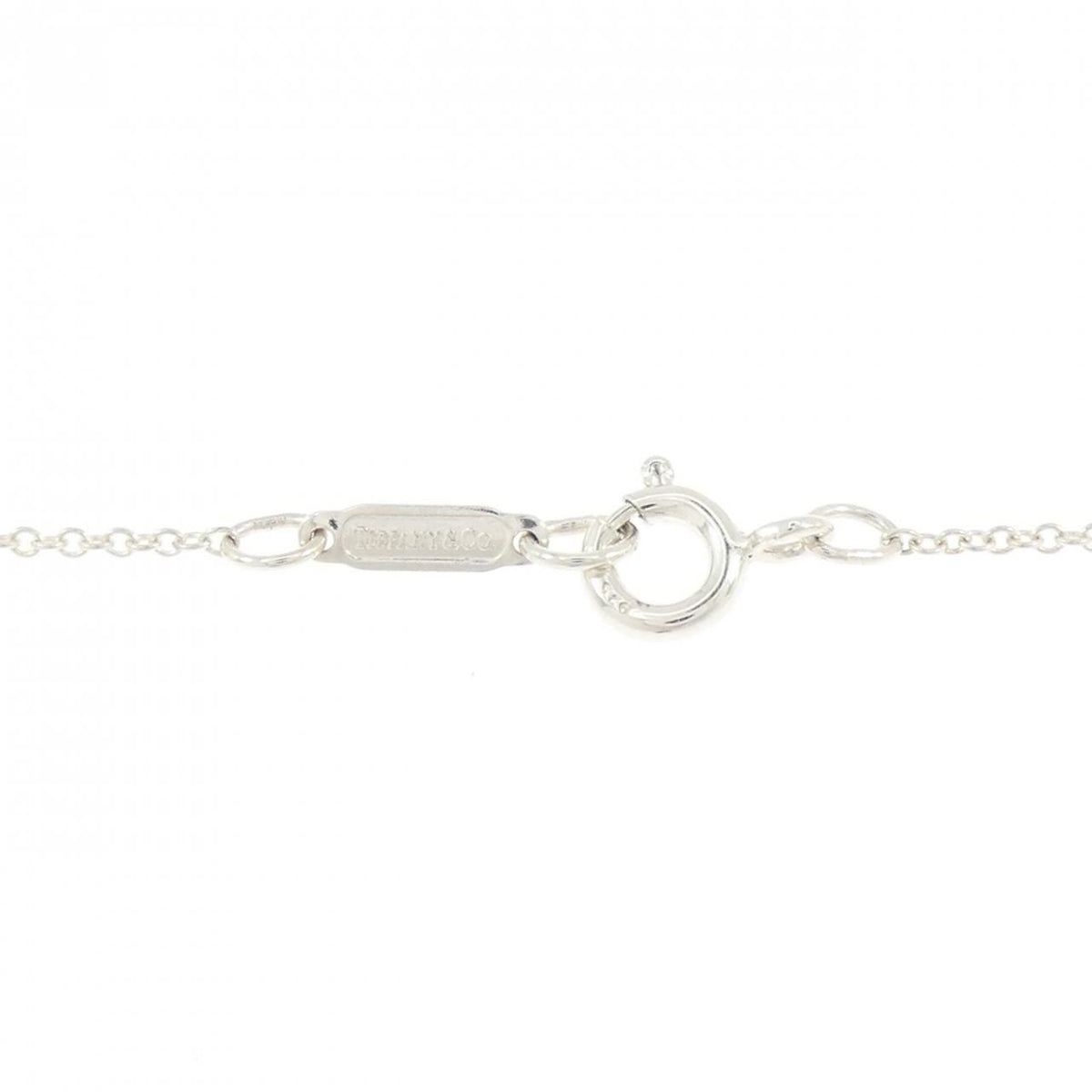 Tiffany & Co Vintage Signature Necklace — view 5