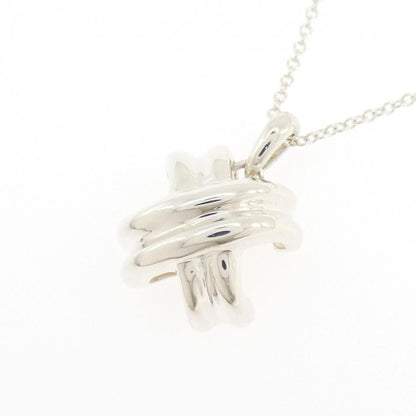 Tiffany & Co Vintage Signature Necklace — view 3