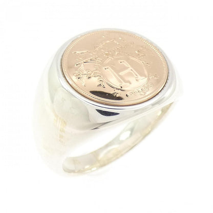 Hermes Ex-Libris Chevalier Ring