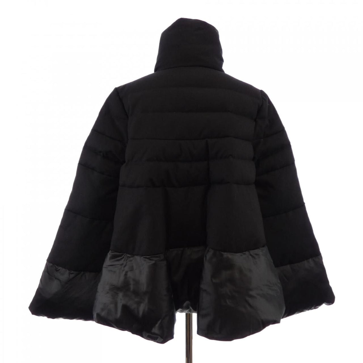 Moncler Sacai Miwako Down Jacket — view 2