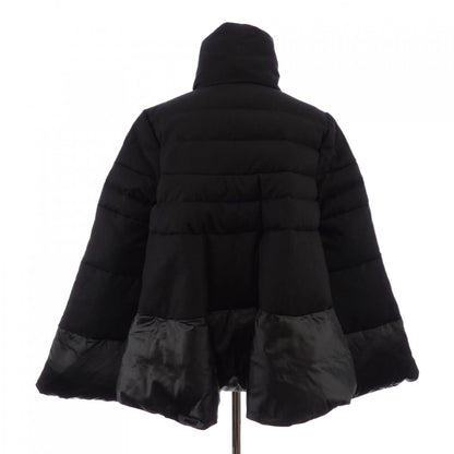 Moncler Sacai Miwako Down Jacket — view 2