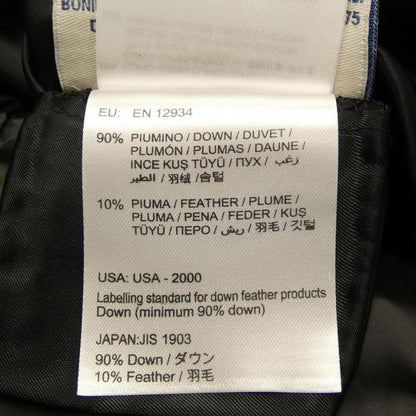 Moncler Sacai Miwako Down Jacket — view 5
