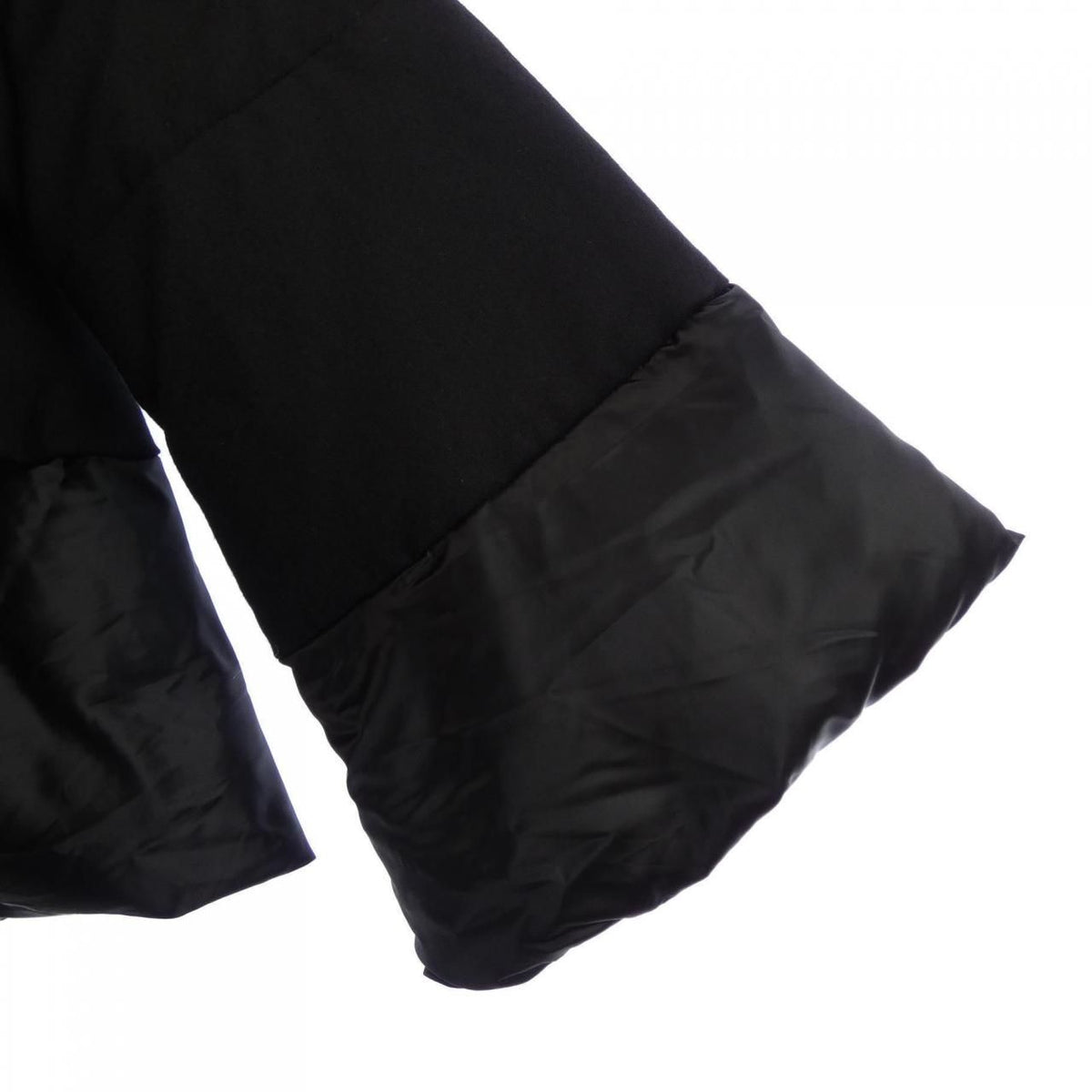 Moncler Sacai Miwako Down Jacket — view 8