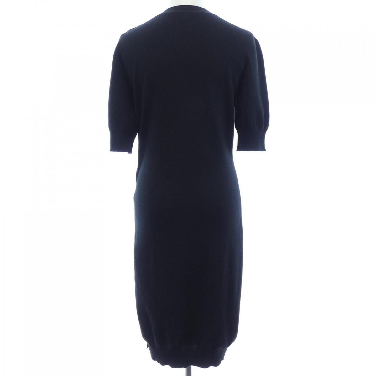 Louis Vuitton Dress Black — view 2