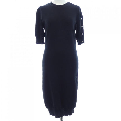 Louis Vuitton Dress Black