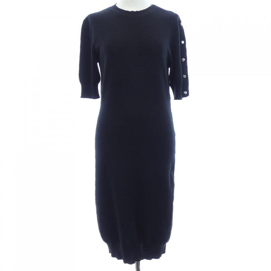 Louis Vuitton Dress Black
